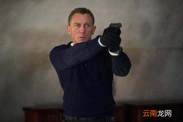 《007无暇赴死》到底有多精彩