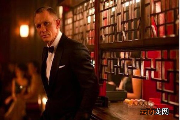 《007无暇赴死》到底有多精彩