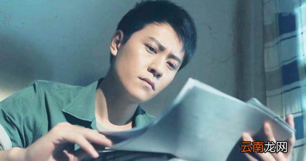 《善始善终》中马斯戒和顾涛之间