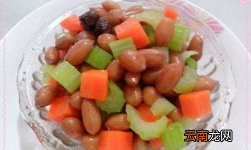 花生煮多少分钟能熟