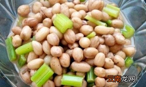 花生煮多少分钟能熟