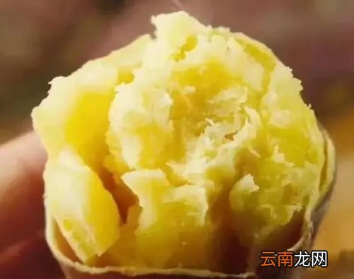 食红薯可以解决便秘吗