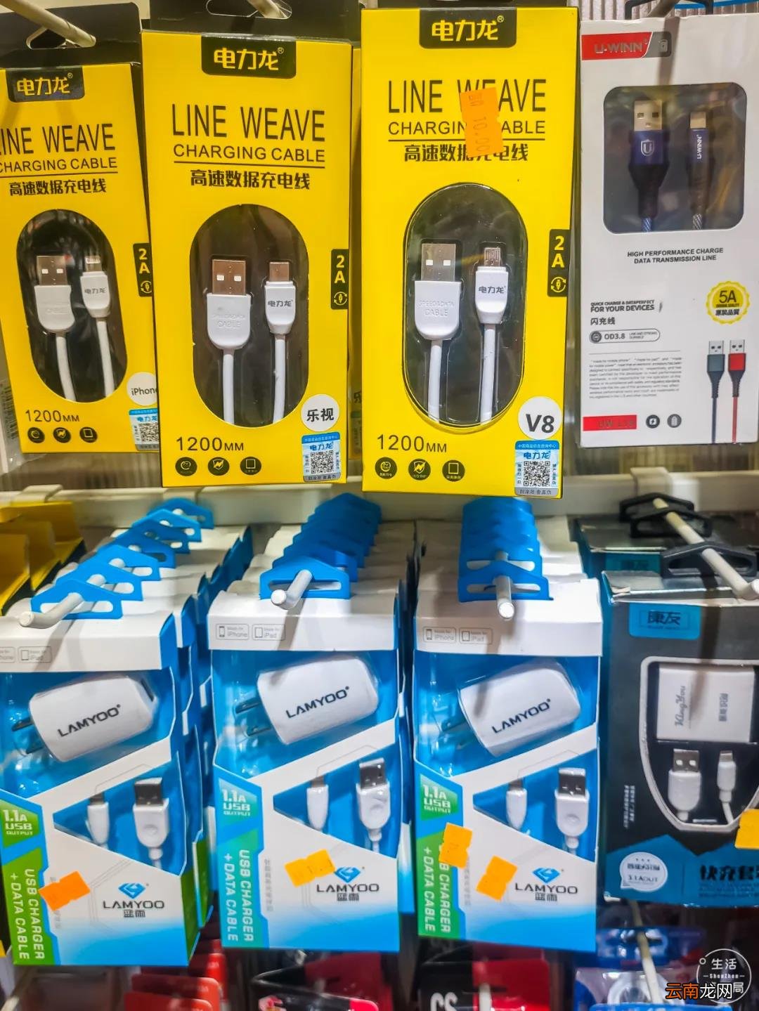 二元店的东西在哪里进货 2元5元10元店配货中心