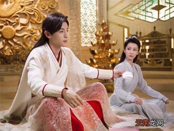 如何评价-香密沉沉烬如霜 电视剧 好看吗