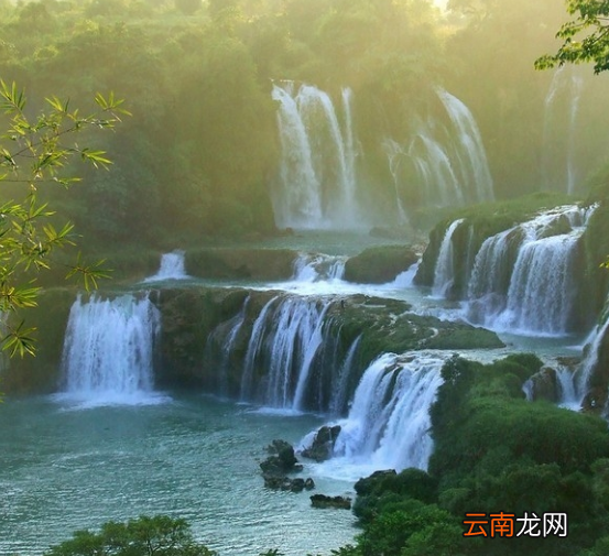 广西北海冬天的时候冷不 多少度