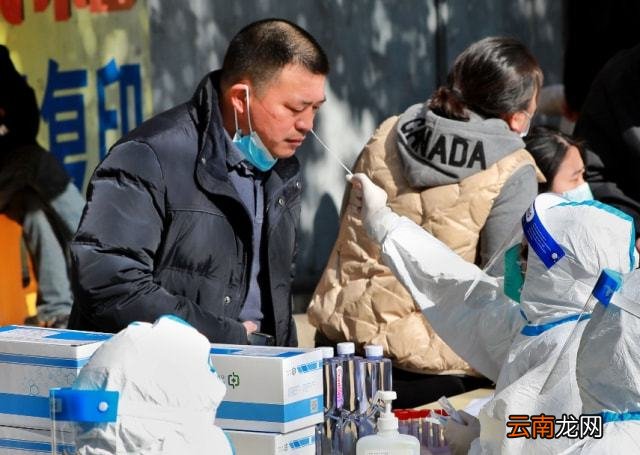 这个冬天疫情为何“此起彼伏”?