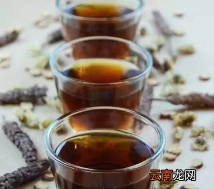 夏天喝什么茶