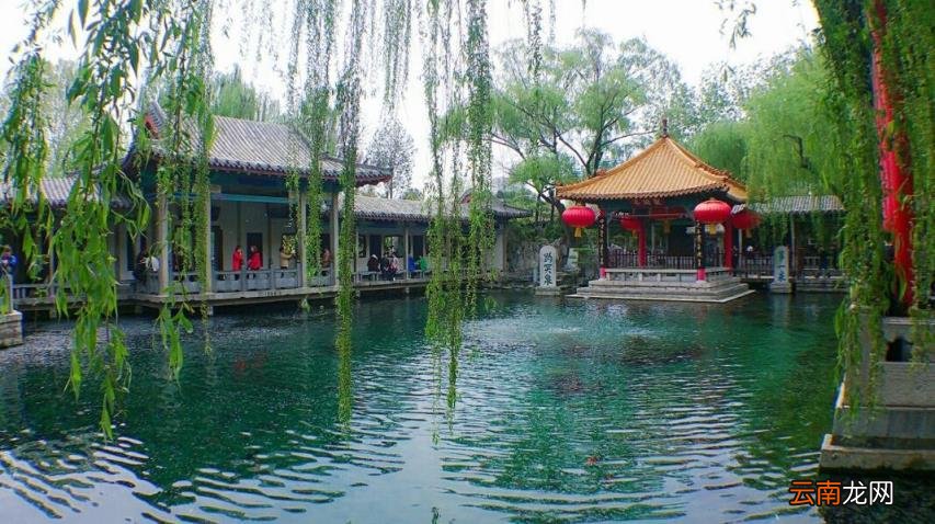 济南是哪个省 济南是哪个省的行政中心