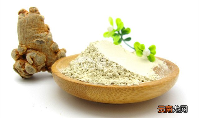 三七粉有6种人不能吃