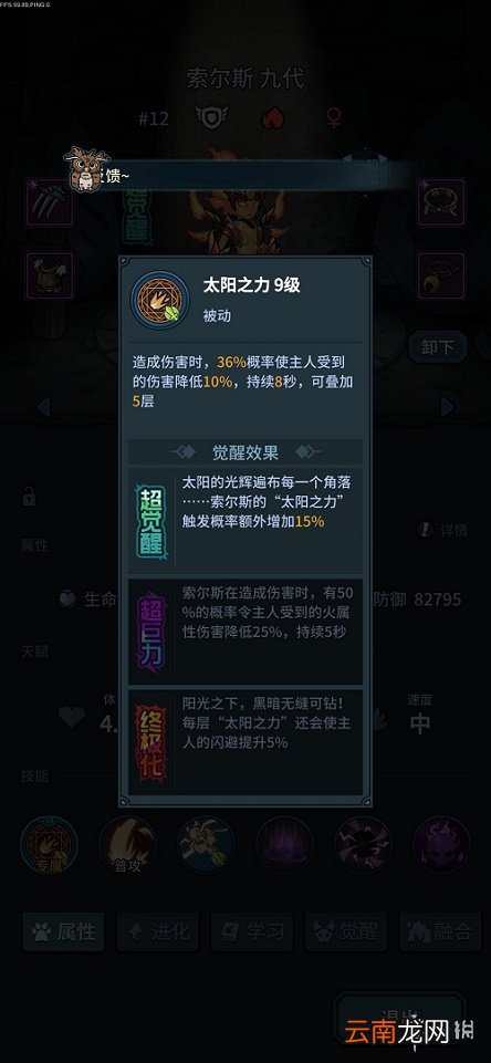 提灯与地下城宠物选择哪个好 提灯与地下城宠物推荐