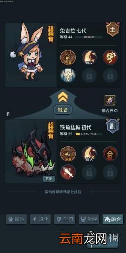 提灯与地下城宠物技能怎么得 提灯与地下城宠物技能攻略