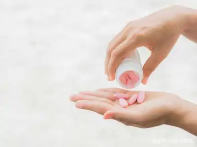 扁桃体发炎该吃什么药物