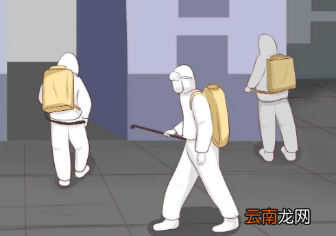 疫情期间的暖心话简短
