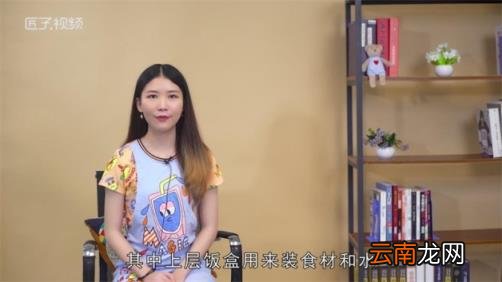 自煮火锅什么原理 自热火锅原理