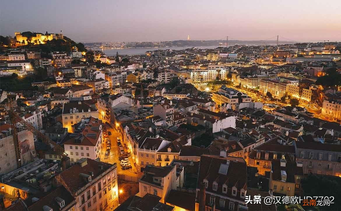 移民门槛低的欧洲国家有哪些 最适合穷人移民的国家