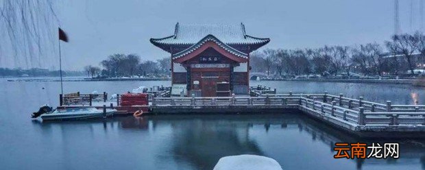 济南的冬天句子赏析 济南的短句