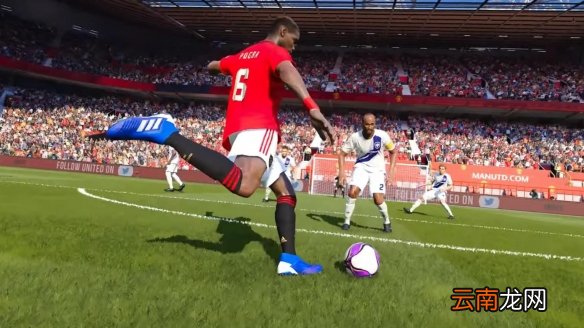 实况足球2020防守技巧详细介绍 pes2020怎么防守