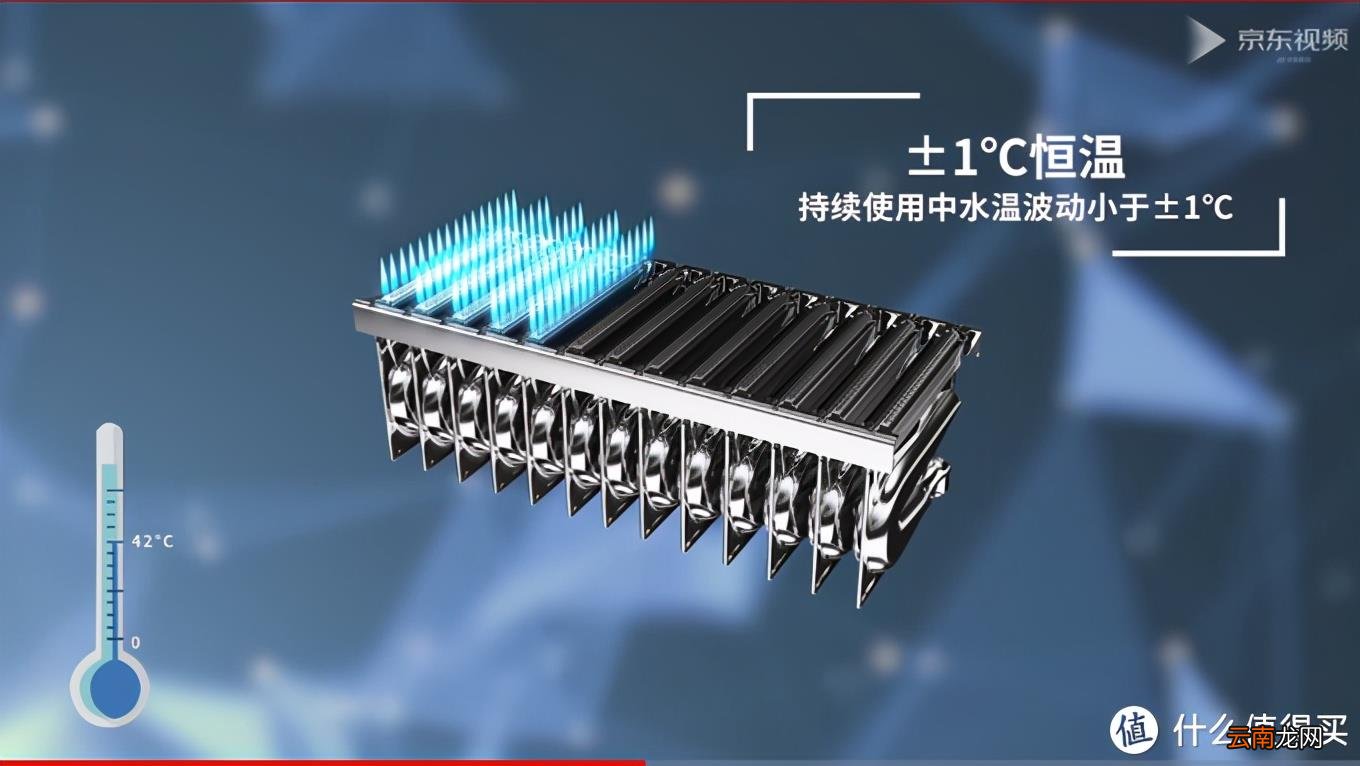 燃气热水器怎么工作的 燃气热水器工作原理流程图