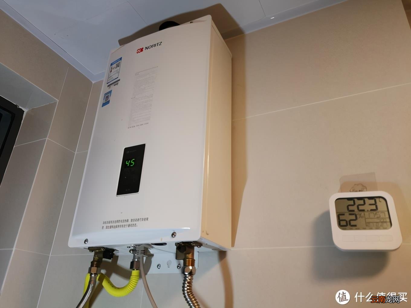 燃气热水器怎么工作的 燃气热水器工作原理流程图