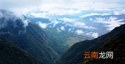 王石：为什么五上哀牢山