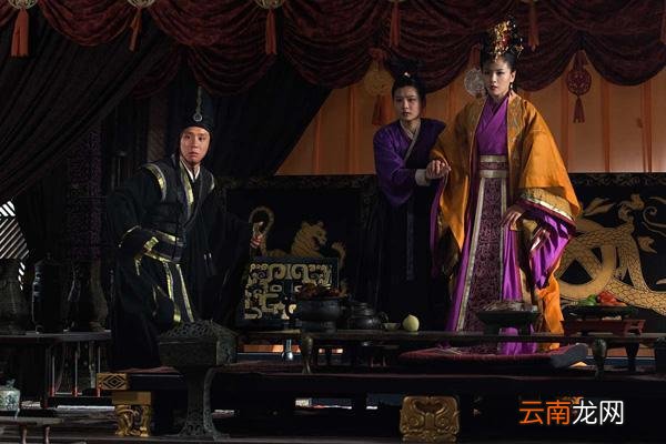 荀子是儒家的代表人物，为何他的学生是法家的代表人物