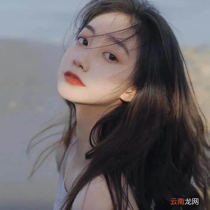 夸女孩子漂亮的话