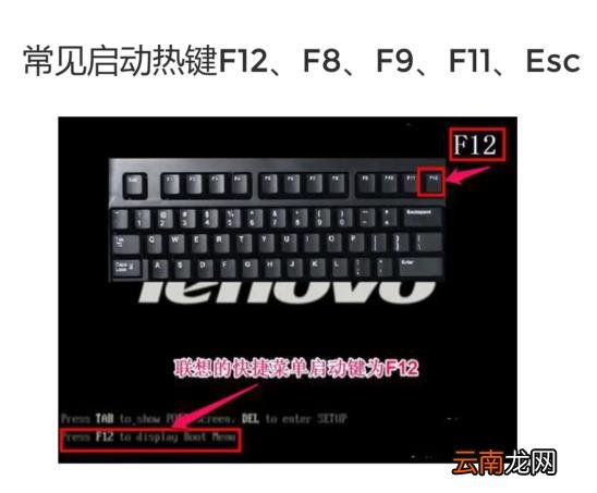 电脑重装系统的操作步骤 台式电脑开不了机怎么重装系统