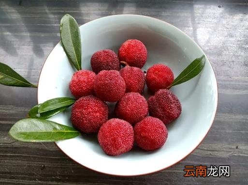 冻了的杨梅怎么吃 冰冻杨梅怎么吃比较好