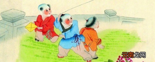 儿童散学归来早的下一句是什么