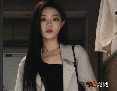 回廊亭女主结局是怎样的 回廊亭女主最后死了吗