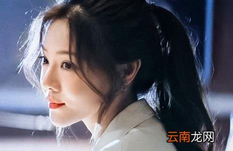 回廊亭女主结局是怎样的 回廊亭女主最后死了吗