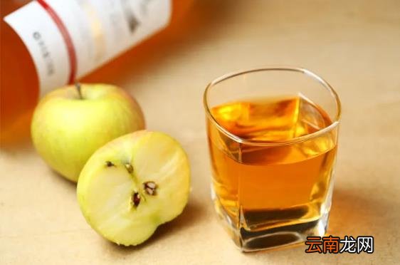 喝苹果醋的正确方法 喝苹果醋有什么好处和坏处
