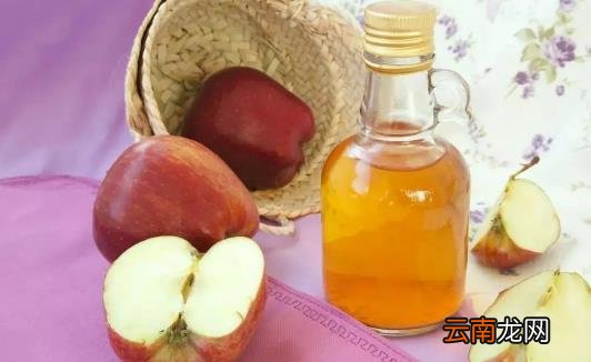 喝苹果醋的正确方法 喝苹果醋有什么好处和坏处