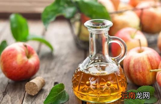 喝苹果醋的正确方法 喝苹果醋有什么好处和坏处