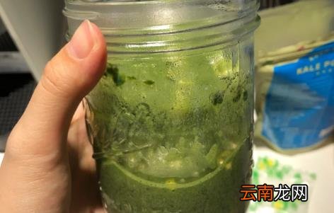 羽衣甘蓝粉怎么吃排便 羽衣甘蓝粉喝的我便秘了怎么回事