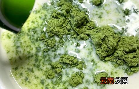 羽衣甘蓝粉怎么吃排便 羽衣甘蓝粉喝的我便秘了怎么回事