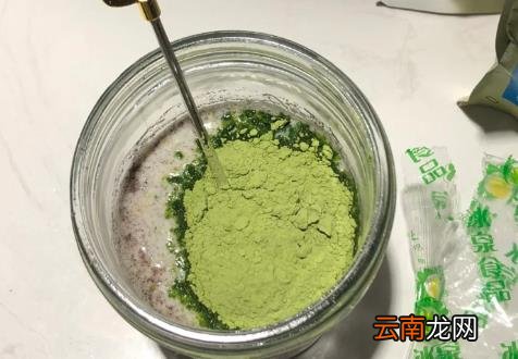 羽衣甘蓝粉怎么吃排便 羽衣甘蓝粉喝的我便秘了怎么回事