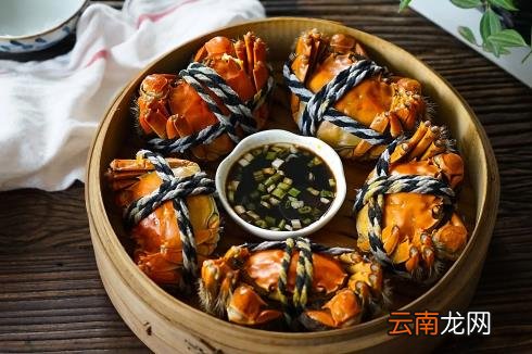 吃螃蟹喝牛奶会不会食物中毒 螃蟹和牛奶一起吃会中毒吗