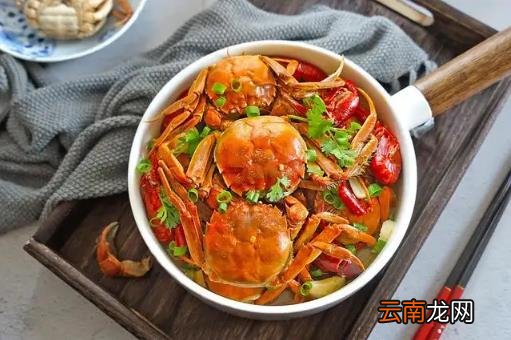 吃螃蟹喝牛奶会不会食物中毒 螃蟹和牛奶一起吃会中毒吗