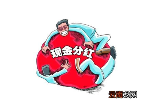 股票分红需要持股多久