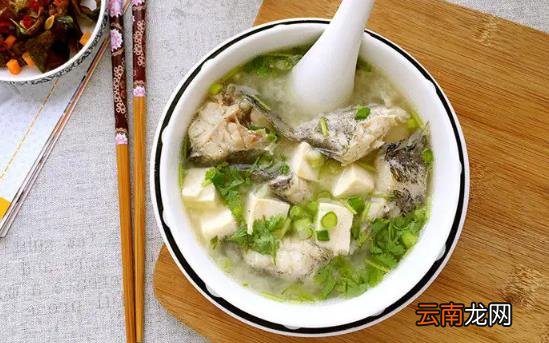 黑鱼汤吃了有什么好处 黑鱼汤的营养价值及功效与作用