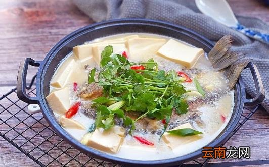 黑鱼汤吃了有什么好处 黑鱼汤的营养价值及功效与作用