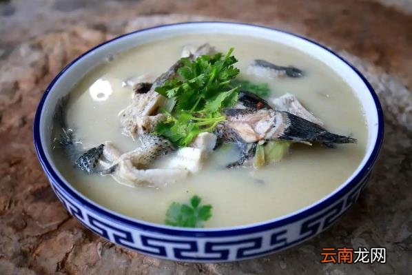 黑鱼汤吃了有什么好处 黑鱼汤的营养价值及功效与作用