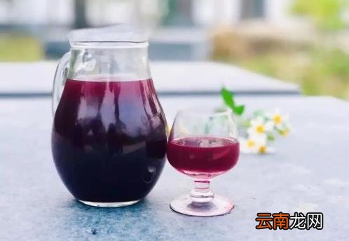 桑葚泡酒可以加什么 桑葚泡酒的正确方法