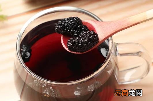 桑葚泡酒可以加什么 桑葚泡酒的正确方法