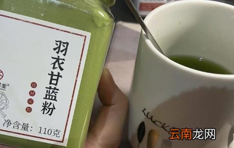 抖音卖的羽衣甘蓝真的有用吗 羽衣甘蓝就是个骗局有什么说法