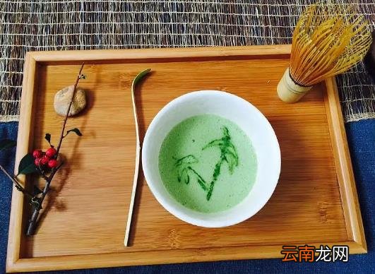 茶百戏和点茶的关系 茶百戏和点茶区别是什么
