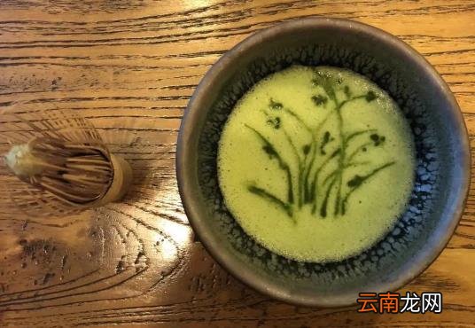 茶百戏和点茶的关系 茶百戏和点茶区别是什么