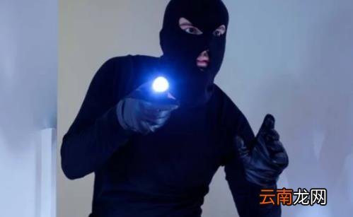 小偷一般偷几楼 四楼小偷能爬上来吗