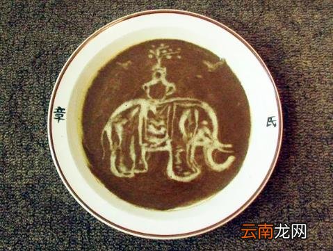 茶百戏和咖啡雕花像吗 茶百戏和咖啡拉花的区别